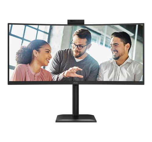 AOC CU34E4CW — view 7