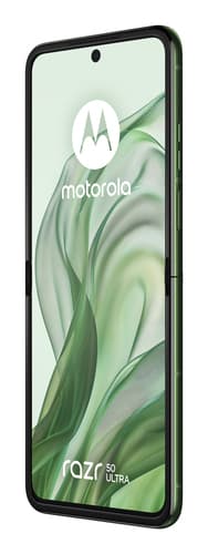 MOT RAZR50 ULTRA SPR GREEN — view 7