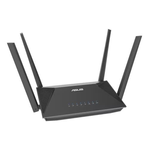 ASUS NETWORKING NETWORK — view 4