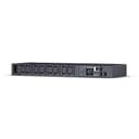 SWITCHED METERED OUTLET DISTRIBUTION thumbnail 1