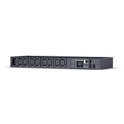 SWITCHED METERED OUTLET DISTRIBUTION