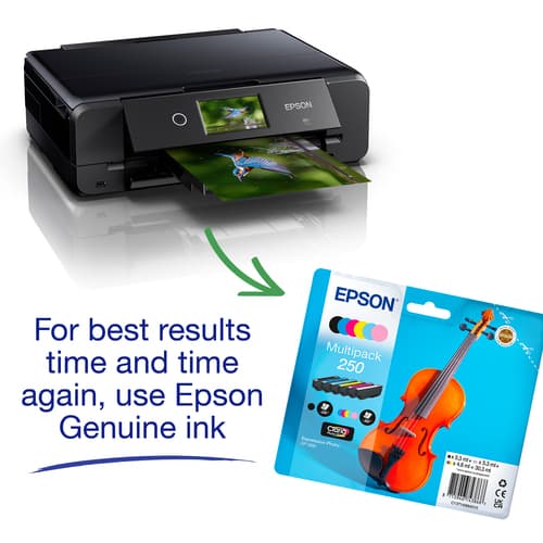 Expression Photo XP-980 A3 inkjet — view 6