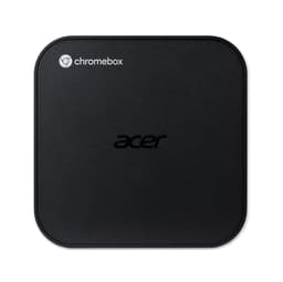 Acer Chromebox CXI6 - mini PC Core 5 120U 1.4 GHz - 8 GB - SSD 256 GB