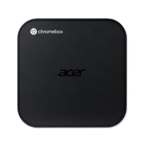 Acer Chromebox CXI6 - mini PC Core 3 100U 1.2 GHz - 8 GB - SSD 256 GB