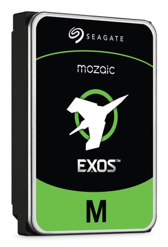 Exos 32TB HDD 512E — view 4