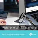 TP-Link Archer TX10UB Nano V1 - network adapter - USB 2.0 thumbnail 5