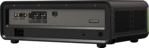 ViewSonic X2-4KE PRO - For Xbox - DLP projector - LED - 3D - 3300 LED lumens - 3840 x 2160 - 16:9 - 4K - zoom lens — view 14