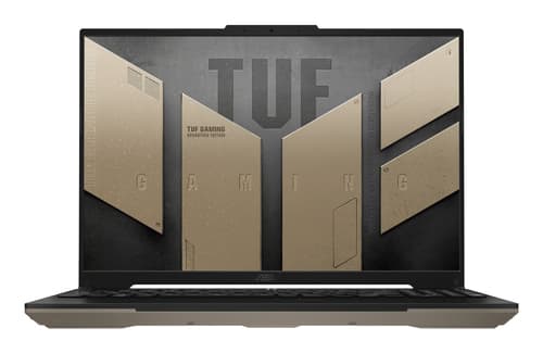 TUF 16 R9-7940HS 16G 1T RX7600S W11 — view 3
