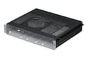 Samsung CY-PBRK200XEN - Mounting component (OPS mount) - for digital signage LCD panel - black - behind the display - for Flip Pro WM75B, WM85B thumbnail 2