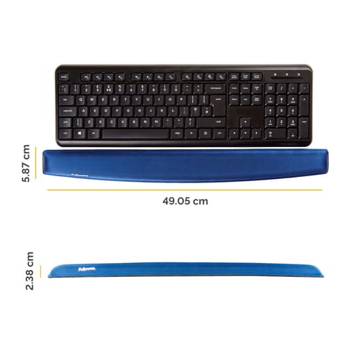 FELLOWES ERGONOMICS — view 3