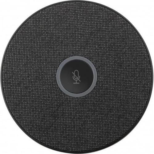 ViewSonic Expansion Mic VB-MIC-201 - Microphone - wired - USB - for ViewSonic VB-CAM-201 — view 1