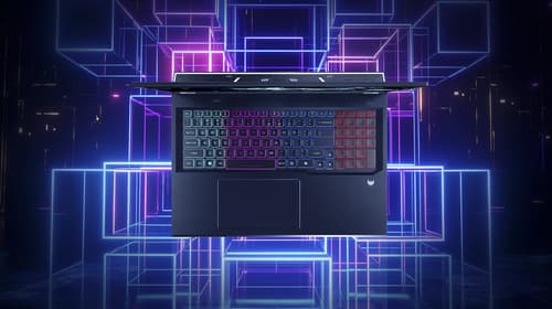 PHN18-72 U9 275HX 16G 1TB 5070TI W11 — view 14