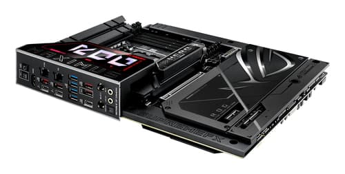 ROG MAXIMUS Z890 HERO BTF — view 15