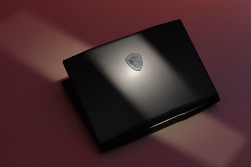 MSI NOTEBOOK — view 20