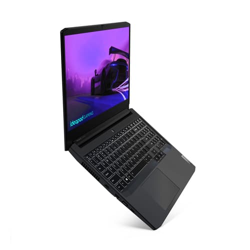 IPG3 15 I5-11300H 8GB 512GB GTX1650 — view 7
