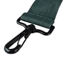 techair - Notebook carrying shoulder bag - 15.6" - grey