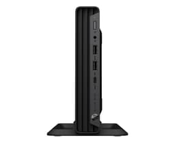 HP 800G9 DM I7-12700 16/512 W11P