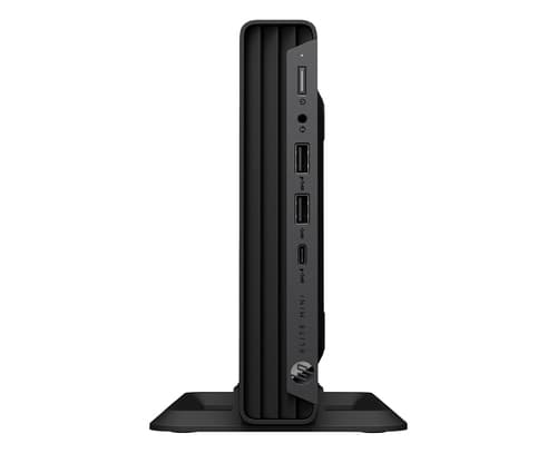 HP 800G9 DM I7-12700 16/512 W11P