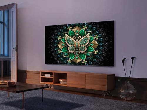 TCL C6K 75 QD-MINI LED 4K HDR SMART — view 15