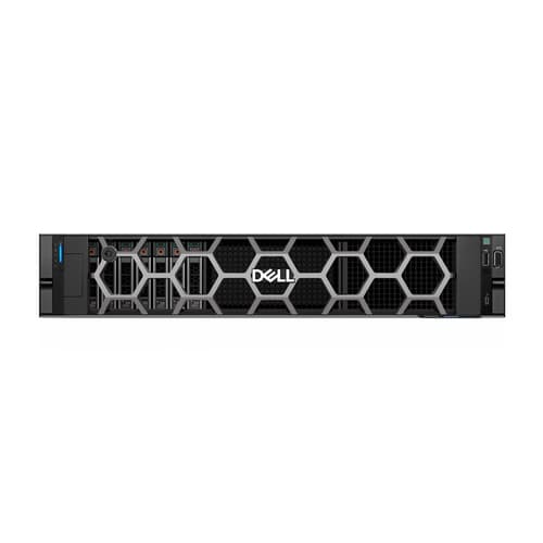 K/PowerEdge R760 Win Serv 2022 Bundle