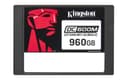 Kingston DC600M - SSD - Mixed Use - 960 GB - internal - 2.5" - SATA 6Gb/s thumbnail 1
