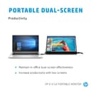 HP E14 G4 Portable