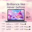 IP SLIM3 14 R5 8/256GB W11H GREY thumbnail 4