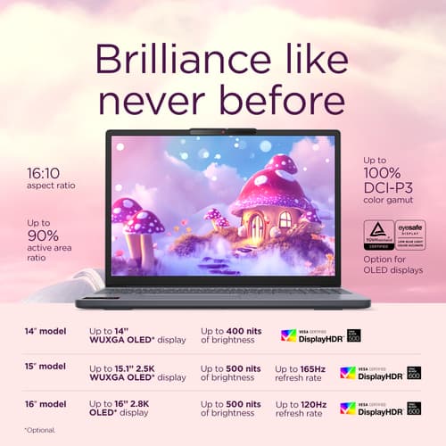 IP SLIM3 14 R5 8/256GB W11H GREY — view 5