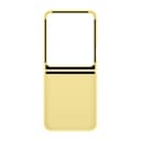 ^SILI CASE W/RING FOR FLIP6 YELL thumbnail 6