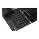 ASUS Pro WS WRX80E-SAGE SE WIFI - Motherboard - extended ATX - Socket sWRX8 - AMD WRX80 Chipset - USB-C Gen 2x2, USB-C Gen2, USB 3.2 Gen 2, USB 3.2 Gen 1 - 2 x 10 Gigabit LAN, Wi-Fi 6, Bluetooth - HD Audio (8-channel) thumbnail 9