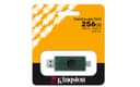 Kingston DataTraveler Duo - USB flash drive - 256 GB thumbnail 6