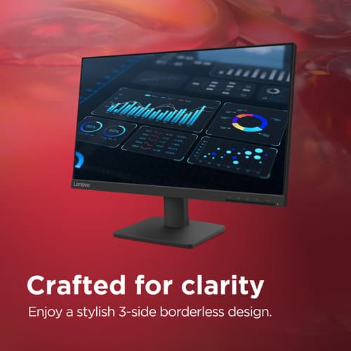 LENOVO L22-4E FHD IPS 100HZ — view 5