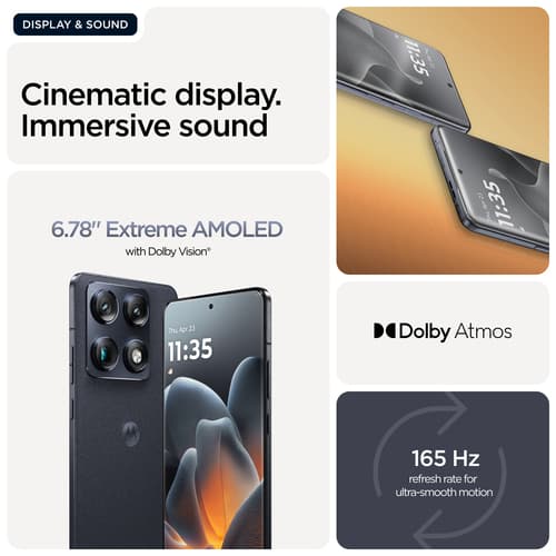 MOTO EDGE 70 ULTRA — view 12