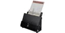 Canon imageFORMULA DR-C225 II - Document scanner - CMOS / CIS - Duplex - 600 dpi x 600 dpi - up to 25 ppm (mono) / up to 25 ppm (colour) - ADF (30 sheets) - up to 1500 scans per day - USB 2.0 thumbnail 2
