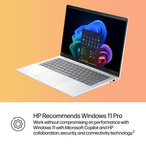 HP EBX G1I 14 AI U5-226V 16/512 W11P — view 12
