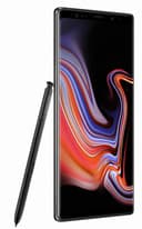 GALAXY NOTE 9 8+512GB MIDNIGHT thumbnail 3