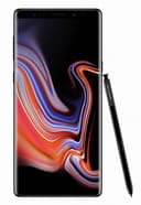 GALAXY NOTE 9 8+512GB MIDNIGHT thumbnail 1