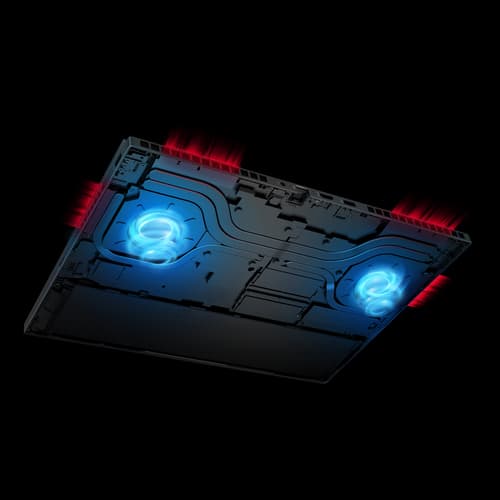 16-U1003NA I7-14700HX 32GB 1TB  4070 — view 7
