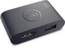 Dell DA20 - Docking station - USB-C - HDMI