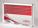 Fujitsu/PFU F1 Scanner Cleaning Kit Manufacturer approved Cleaning Kit for Fujitsu scanners. Suitable to clean glass, plastics, rubbers and metals in Fujitsu Document scanners Includes 1x bottle of F1 cleaning fluid and Pack of 75x lint-free cloths for 75+ applications. thumbnail 1