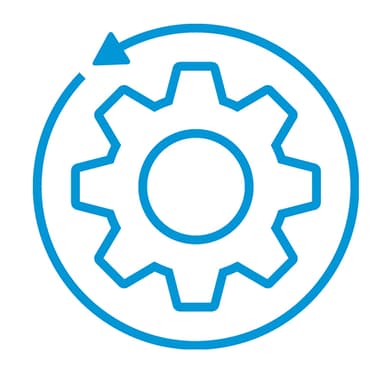 HP Proactive Endpoint Management Services - Licence-To-Use (2 years) - 1 device - hosted - ESD