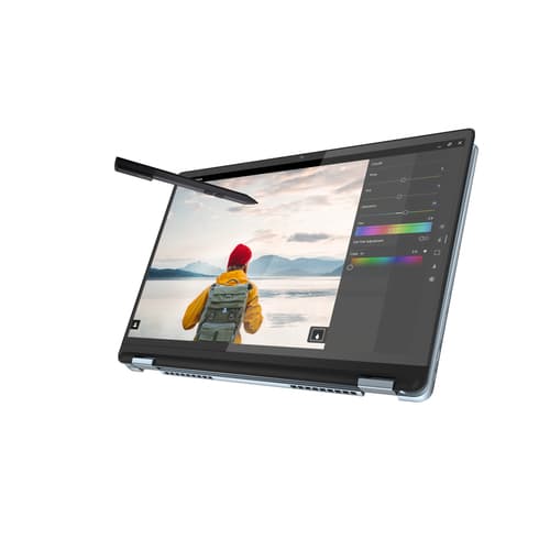 IP FLEX5 14 I3-1315U 8GB 256G CHROME — view 18
