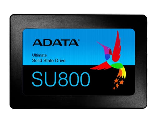 ADATA 512GB ULTIMATE SU800 SSD — view 8