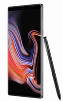 GALAXY NOTE 9 8+512GB MIDNIGHT thumbnail 4