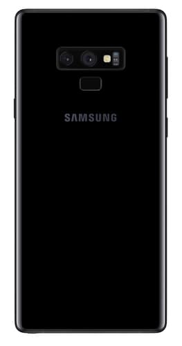 GALAXY NOTE 9 8+512GB MIDNIGHT — view 11