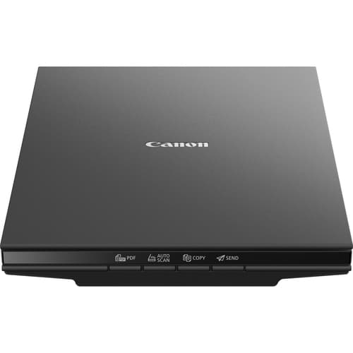 Canon CanoScan LiDE 300 LiDE300 - Flatbed scanner - Contact Image Sensor (CIS) - A4/Letter - 2400 dpi x 2400 dpi - USB 2.0