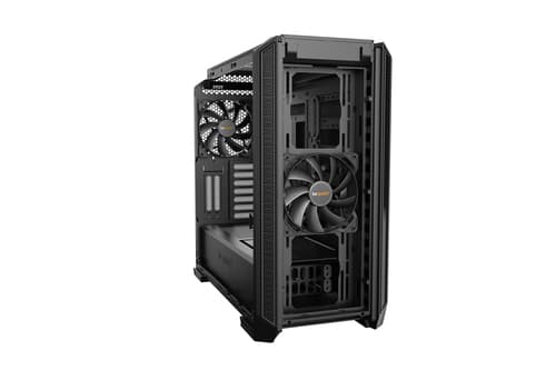 SILENT BASE 601 GAMING CASE — view 4