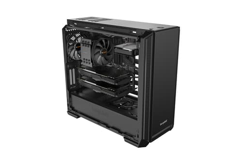 SILENT BASE 601 GAMING CASE — view 9