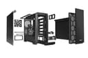 SILENT BASE 601 GAMING CASE thumbnail 4
