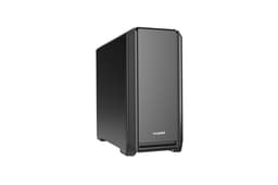 SILENT BASE 601 GAMING CASE